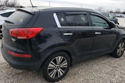 2012-2016 Kia Sportage RH Passenger Dash Airbag OEM - Image 1 of 4