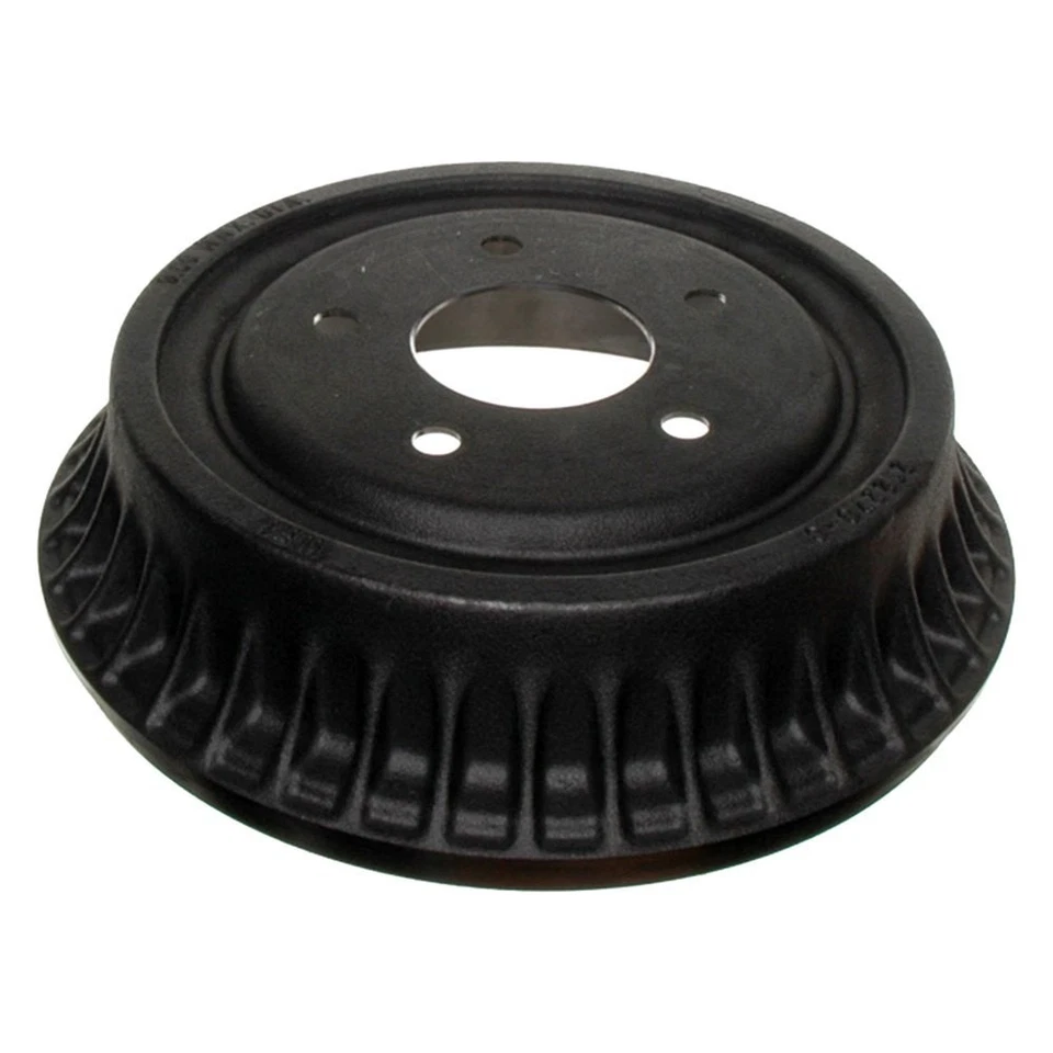 For Chevy Camaro 1993-1997 ACDelco 18B201 Gold Rear Brake Drum Foto 1 de 4