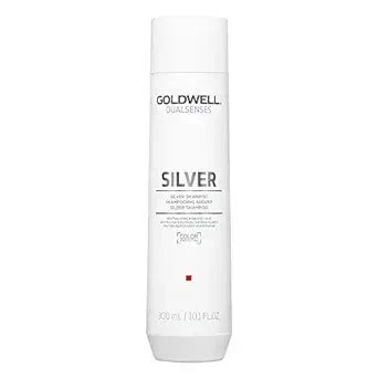 Goldwell Dualsenses Silver Conditioner 10.1 fl oz - Image 1 of 1