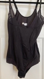 Maidenform Body Shaper schwarz Größe M Flexees - Bild 1 von 3