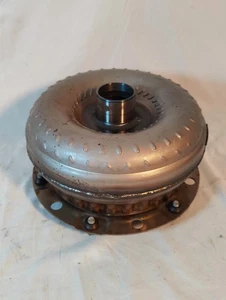 BMW 2011-2019 Torque Converter 3.0L 1090322368 - Picture 1 of 5