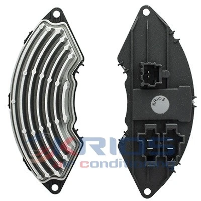 K106043 MEAT & DORIA Regulator, interior blower for ABARTH,ALFA ROMEO,FIAT,OPEL, - Image 1 of 1