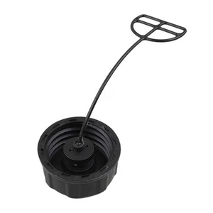 Rasenmäher 4-Takt Benzinmotor Benzin Tankdeckel - Bild 1 von 4