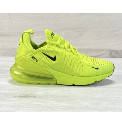 Nike Air Max 270 Atomic Green New Shoes Sneakers DV2226-300 Women's Size 7 - Image 1 of 4