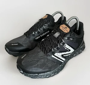 New Balance Fresh Foam Garoe V1 Women's 7.5 Trail Running Shoes Hiking EUC - Picture 1 of 8