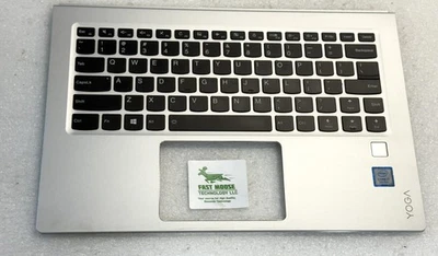 Lenovo Yoga 910-131KB 14" reposamanos, teclado, lector de huellas dactilares SN20L24333 Foto 1 de 4