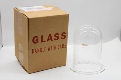 安捷伦 12-5000 EaseAlign 船,透明玻璃,1000 毫升,适用于 705-DS,VK7000/701 — 第 1/3 张图片