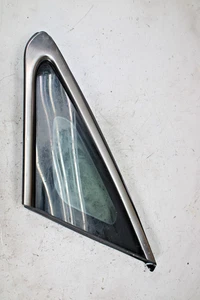 2012-2017 HYUNDAI AZERA PASSENGER RIGHT REAR RH QUARTER WINDOW GLASS OEM - Picture 1 of 3