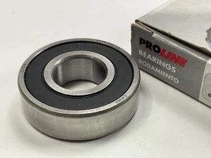 Proline 6204-2RSJ Alternator Bearing - Picture 1 of 3