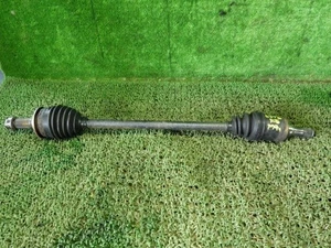 HONDA Acty HA9 Front Left Drive Shaft E07Z 44306-TP9-003 - Picture 1 of 3