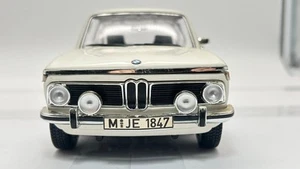 Anson 1:18 30386 BMW 2002 M-JE 1846 - Picture 1 of 9