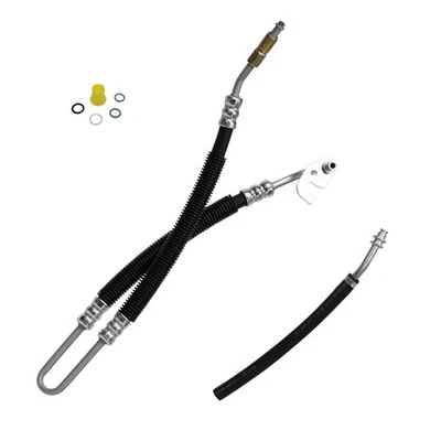 Edelmann 80879 12 Mm Male Captive "O" Ring X 16 Mm Male "O" Ring & 11 Mm Male - Image 1 of 4