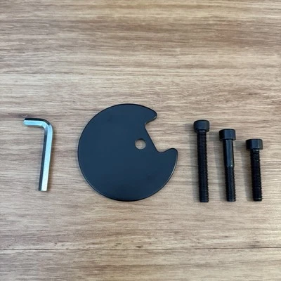 HUMANSCALE BOLT-THROUGH KIT FOR M8.1 M2.1 M10 - Image 1 of 3