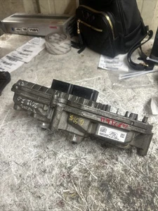 12-18 FORD FOCUS 2.0 GASOLINE TRANSMISSION CONTROL MODULE  A2C30743104 #114TCM - Foto 1 di 4