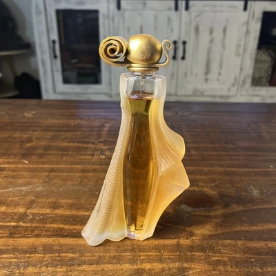 Givenchy Organza Indecence 3.3 oz / 100 ml Perfume EDP Eau de Parfum Spray Rare - Image 1 of 4