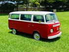1977 Volkswagen Bus/Vanagon 