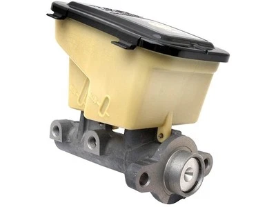Главный цилиндр для Chevrolet Astro Brake 2003-2005 годов выпуска переменного тока Delco 33144ZXNW 2004 - Изображение 1 из 2
