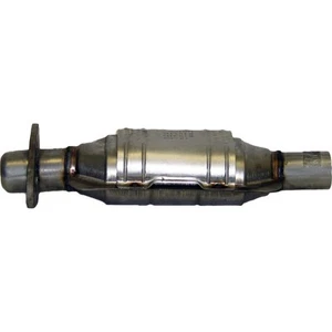 14419 Davico Catalytic Converter Rear for Chevy Jimmy S-10 BLAZER GMC Sonoma S15 - Picture 1 of 5