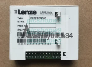 1PCS NEW Lenze Module E82ZAFN003 - Picture 1 of 2