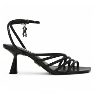 Steve Madden Alarah sandali eleganti neri - Imagen 1 de 1