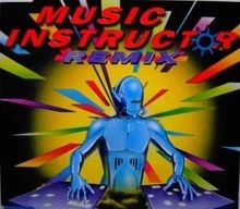 Hymn (Remixe) von Music Instructor | CD | Zustand gut - Bild 1 von 2
