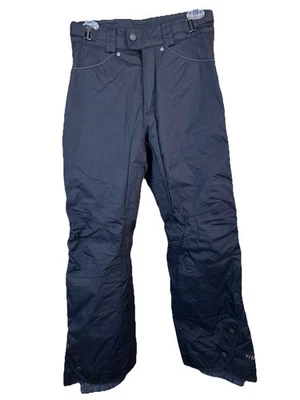 Columbia Titanium Omni‑Tech Women’s Black Ski Pants Waterproof Breathable Size S - Image 1 of 4