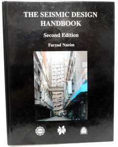 The Seismic Design Handbook, Second Edition Naeim With CD - Bild 1 von 11
