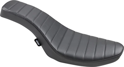 Asiento estilo cuchara Harley Electra Glide Drag Specialties 0805-0075 78-84 Foto 1 de 4