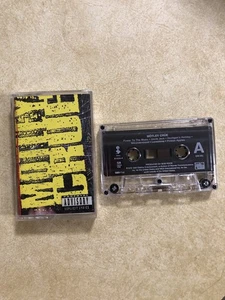 Motley Crue￼ Self Title 1994 - Picture 1 of 2