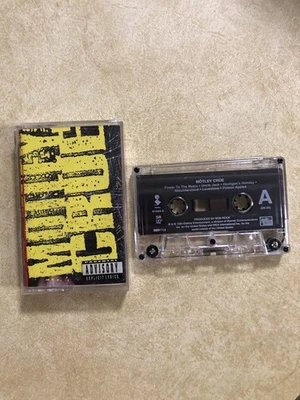 Motley Crue￼ Self Title 1994 - Image 1 of 2