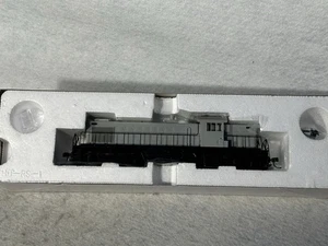 Nice Atlas/KATO Undecorated RS-1 Loco HO - Picture 1 of 6