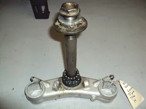 Honda CBR 600 RR 600 2004 03 04 RR triple eje inferior H - Imagen 1 de 2