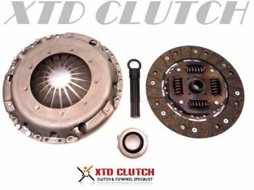 XTD PRO STAGE 2 CLUTCH KIT 99-06 VW BEETLE GOLFXTD OE JETTA GL GLS 2.0L SOHC AEG - Image 1 of 1