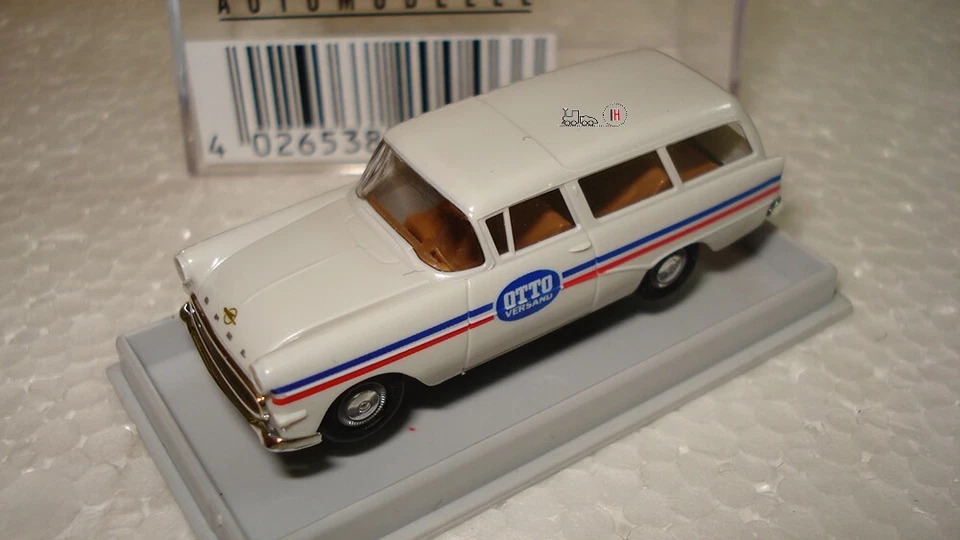 BREKINA OPEL PI CARAVAN "OTTO VERSAND"   REF 20046 - Imagen 1 de 1