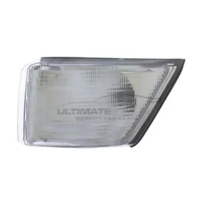 Fits Iveco Daily 1999-2006 Clear Front Indicator Light Passenger Side Left - Picture 1 of 24