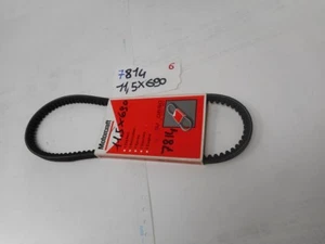 Cinghia trapezoidale ventola motore Ford Escort e Ford Fiesta - Picture 1 of 1