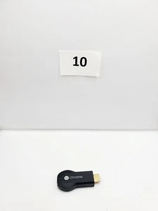Google Chrome Chromecast Model H2G2-42 HDMI Media Streamer - Picture 1 of 5