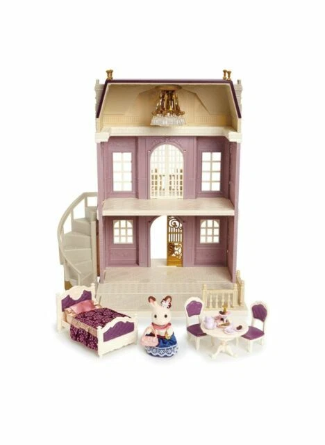 Calico Critters Elegant Town Manor (CC3042)