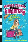 Worst Broommate Ever By Wanda Coven Paperback Book