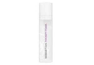Sebastian Professional Flow Thickefy Foam 190 Ml Volume Foam Power Fullness - Picture 1 of 1