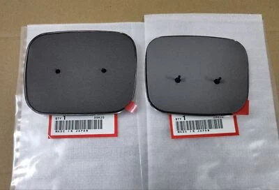 Insignias emblema maletero delantero trasero reacondicionado coche rojo para Honda CR-V CRV 2017-2022 Foto 1 de 2