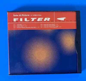 FILTER Take a Picture CD LN - Picture 1 of 2
