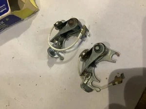 Rascal/Supercarry Kontaktbrecher Sets (2) - Bild 1 von 2