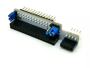 Adaptador interno Amstrad CPC 6128 y Spectrum +3 para Gotek Drive - Imagen 1 de 3
