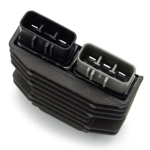 Regulator Rectifier For BMW S1000RR C650 Sport R1200GS R1200R R1200RS R1200RT - Picture 1 of 8