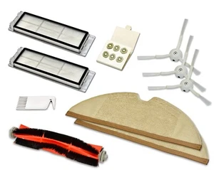 Ersatzteile für Roborock S5 S50 S51 S55 E20 E25 E35 Xiaomi Mi Robot - Bild 1 von 8