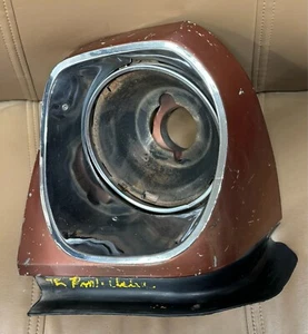 1975 Chevrolet Vega / Pontiac Astre Left Front Fender Extension 336511 Used 75 - Picture 1 of 9