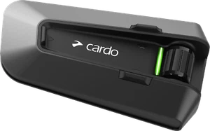 Cardo PT200001 Packtalk Edge Bluetooth Headset Single - Picture 1 of 1