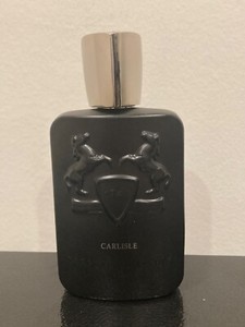 USED Carlisle Parfums de Marly 4.2 fl.oz. 95% Full