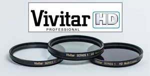 UV CPL & FLD 3-Pcs Filter Set For Sony A5000 Alpha ILCE-5000L - Picture 1 of 10